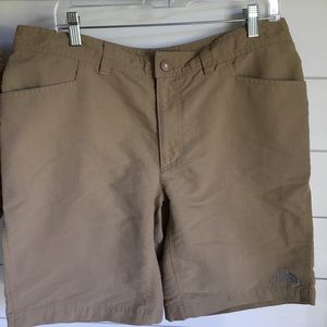 The North Face shorts
